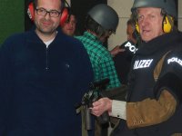 06.04.2017 - Polizeivergleichschiessen